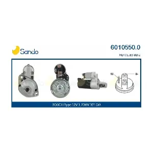 6010550.0 SANDO