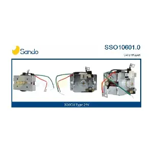 SSO10601.0 SANDO