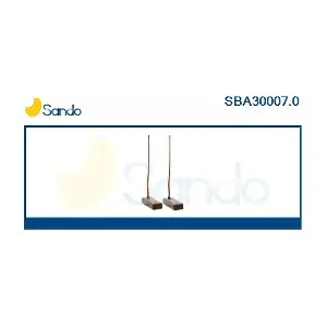 SANDO SBA30007.0
