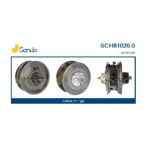 SCH81026.0 SANDO