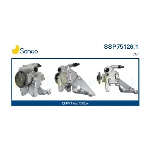 SSP75126.1 SANDO