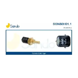 SSN80H01.1 SANDO