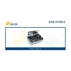 SRE10159.0 SANDO