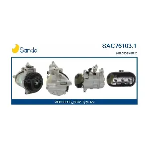 SANDO SAC76103.1