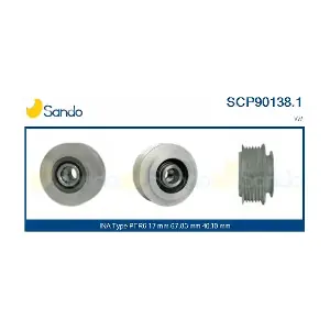 SANDO SCP90138.1