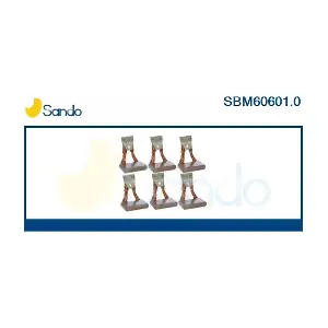 SBM60601.0 SANDO