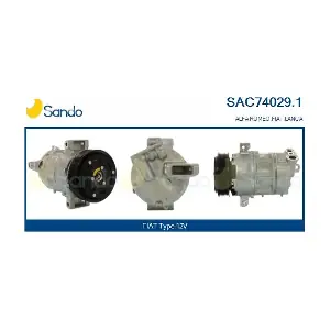 SAC74029.1 SANDO