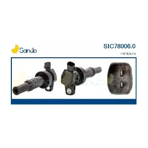 SIC78006.0 SANDO