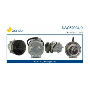 SANDO SAC52004.0
