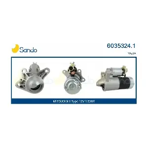 6035324.1 SANDO