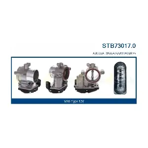 STB73017.0 SANDO