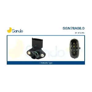 SSN78A08.0 SANDO