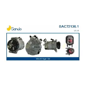 SANDO SAC72136.1