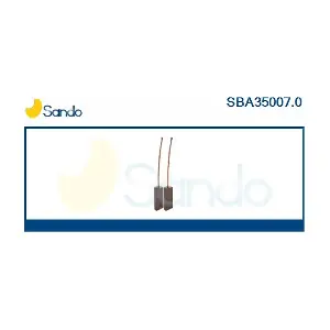 SANDO SBA35007.0