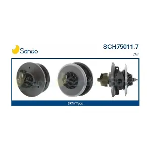 SCH75011.7 SANDO