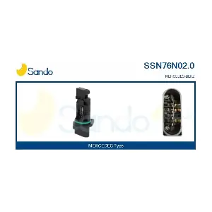 SSN76N02.0 SANDO