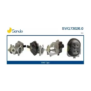 SVG73026.0 SANDO