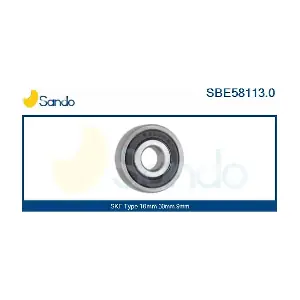 SANDO SBE58113.0