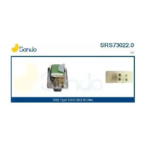 SRS73022.0 SANDO