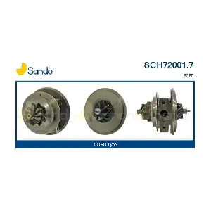 SCH72001.7 SANDO
