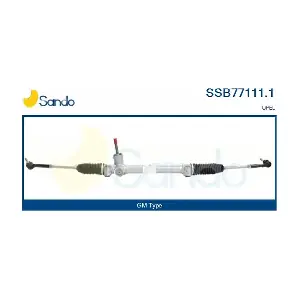 SSB77111.1 SANDO