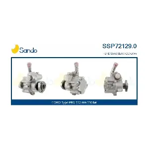 SSP72129.0 SANDO