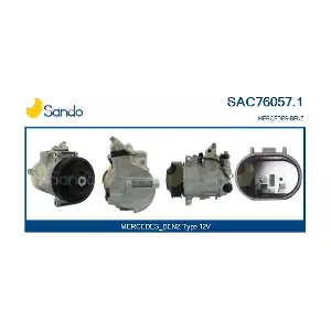 SANDO SAC76057.1