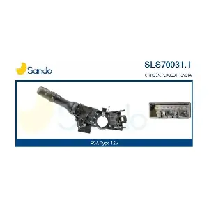 SLS70031.1 SANDO