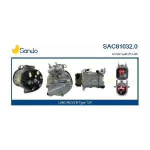 SANDO SAC81032.0