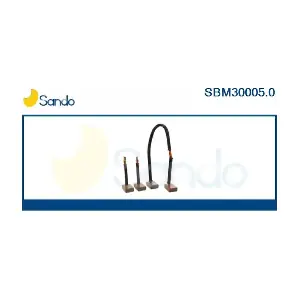 SBM30005.0 SANDO