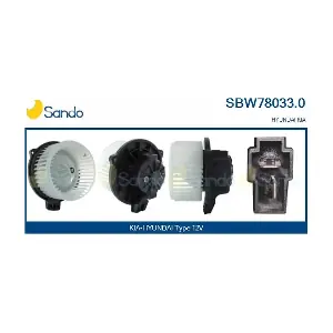 SANDO SBW78033.0