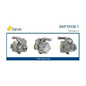 SSP72132.1 SANDO
