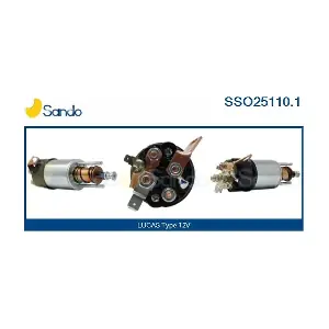 SSO25110.1 SANDO
