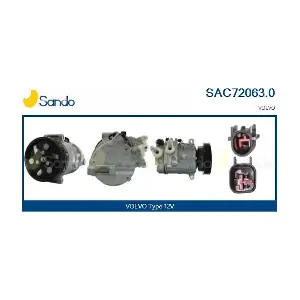 SANDO SAC72063.0