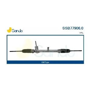 SSB77906.0 SANDO