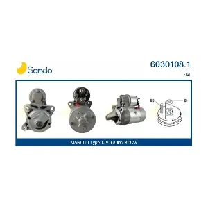 6030108.1 SANDO