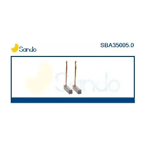 SBA35005.0 SANDO