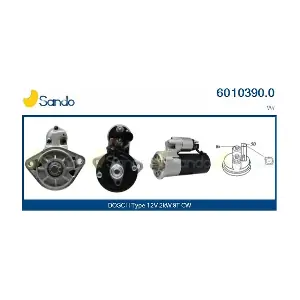 SANDO 6010390.0