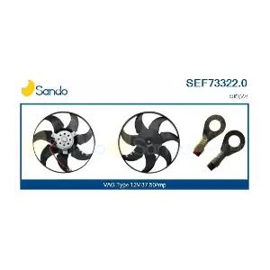 SEF73322.0 SANDO