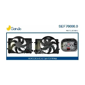 SEF76006.0 SANDO