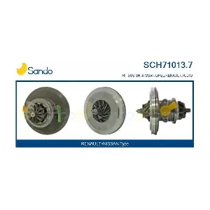 SCH71013.7 SANDO
