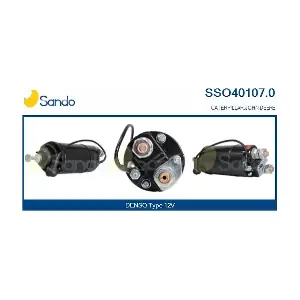 SSO40107.0 SANDO