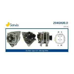 2040A06.0 SANDO