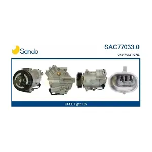 SANDO SAC77033.0
