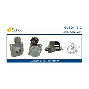 SANDO 6030146.2