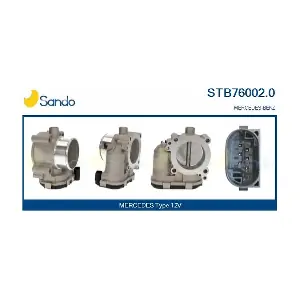 STB76002.0 SANDO