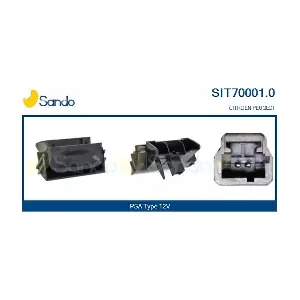 SIT70001.0 SANDO