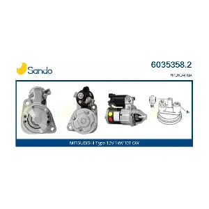 SANDO 6035358.2