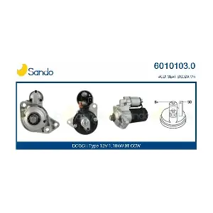 SANDO 6010103.0