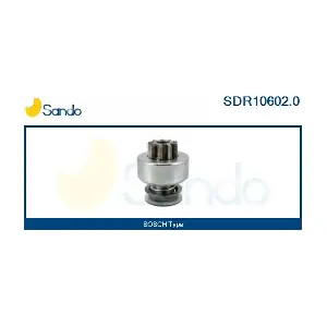 SDR10602.0 SANDO